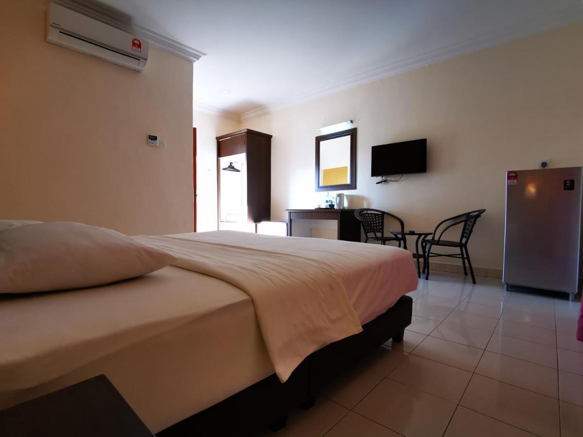 Casa Idaman Motel Pantai Cenang (Langkawi)