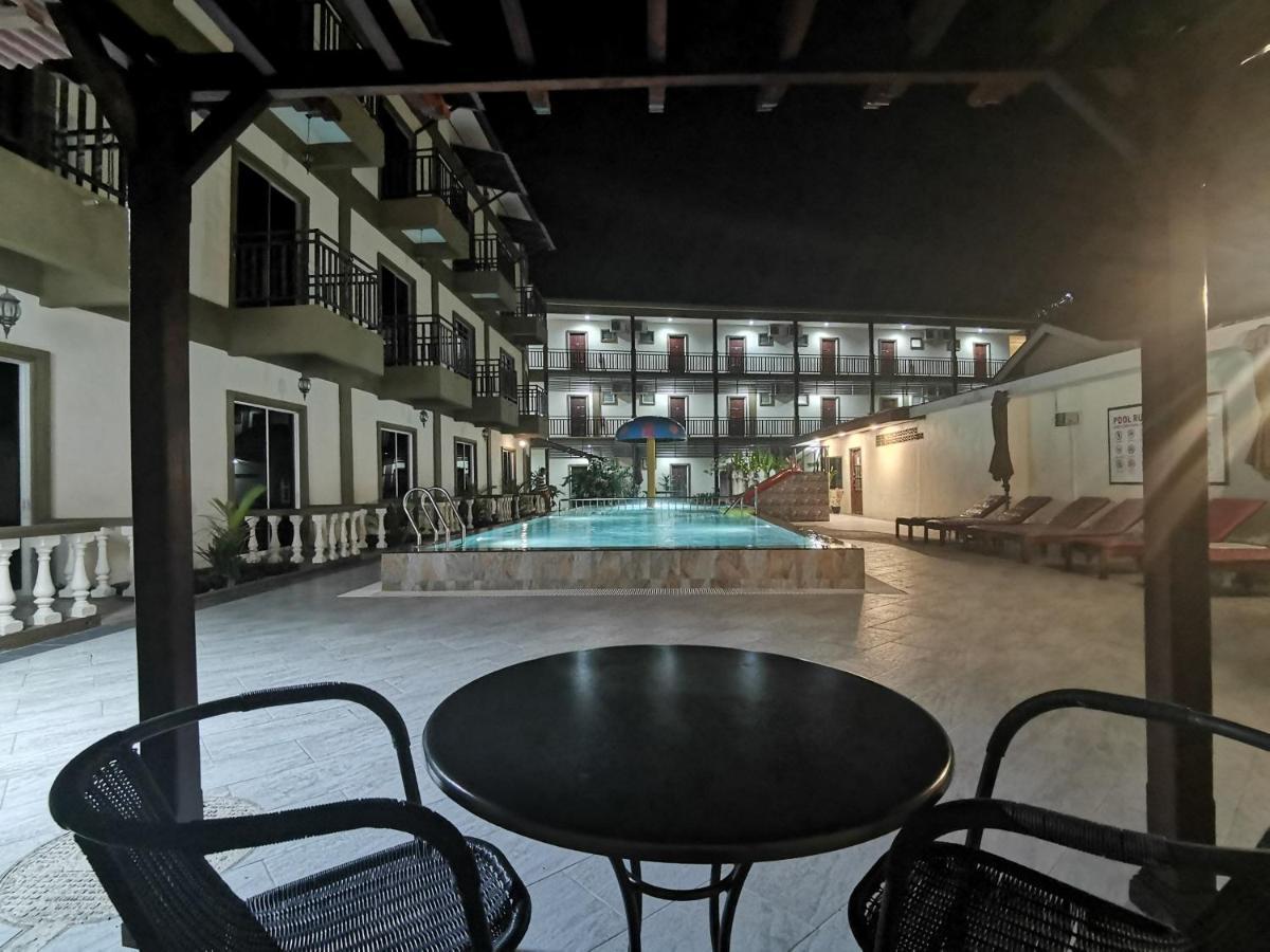 Motel Casa Idaman 2*