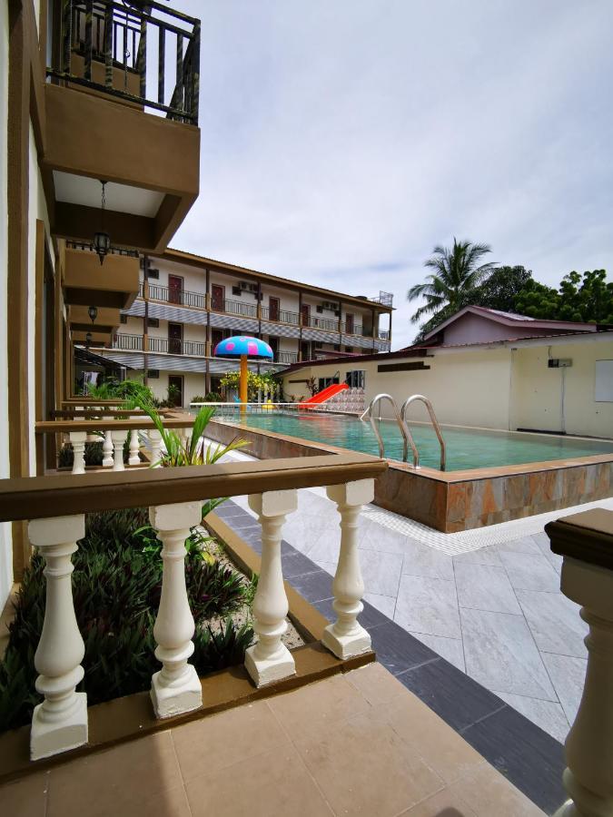 Casa Idaman 2* Pantai Cenang (Langkawi)